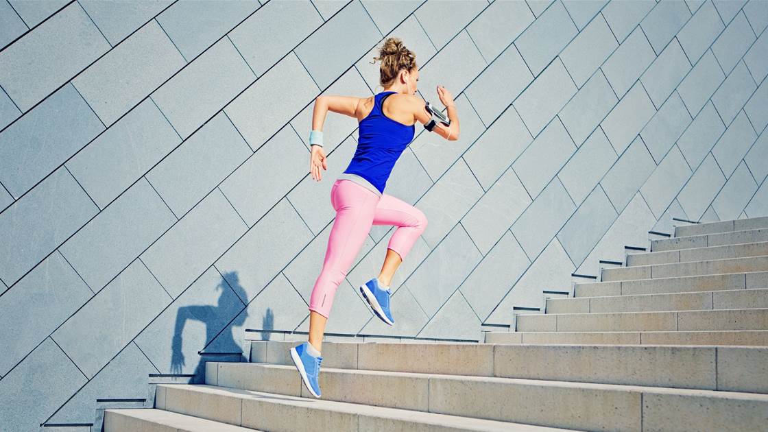 How to find workout motivation when it feels impossible