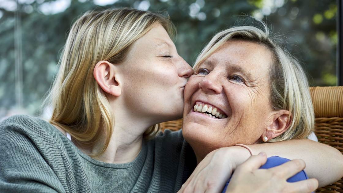 26 Special Mother-Daughter Quotes for Mother's Day
