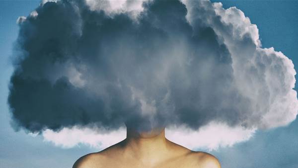 Why you have brain fog & how you can fight it