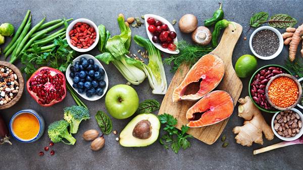 The Best Nutrients for Your Brain Health, According to Experts