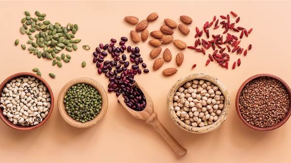 15 best plant-based protein sources to add to your diet
