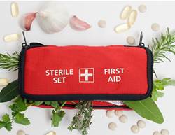 24 First Aid Supplies You Should Always Have on Hand