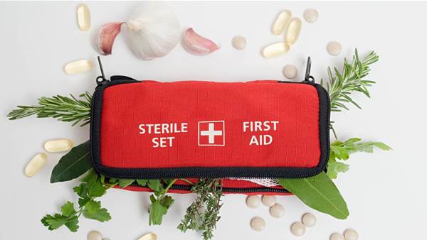 24 First Aid Supplies You Should Always Have on Hand