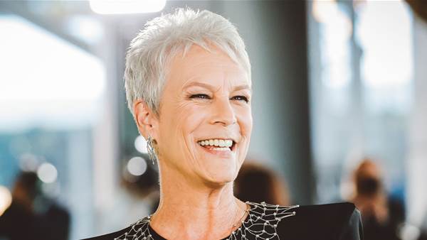 Jamie Lee Curtis, 62, Opens up About Ageing: &#8216;Getting Older Makes You More Alive&#8217;