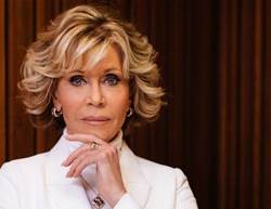 Jane Fonda Admits She Regrets Having Plastic Surgery