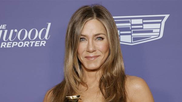Jennifer Aniston Shares the Workout Routine That Has Her Looking and Feeling Her Best at 52