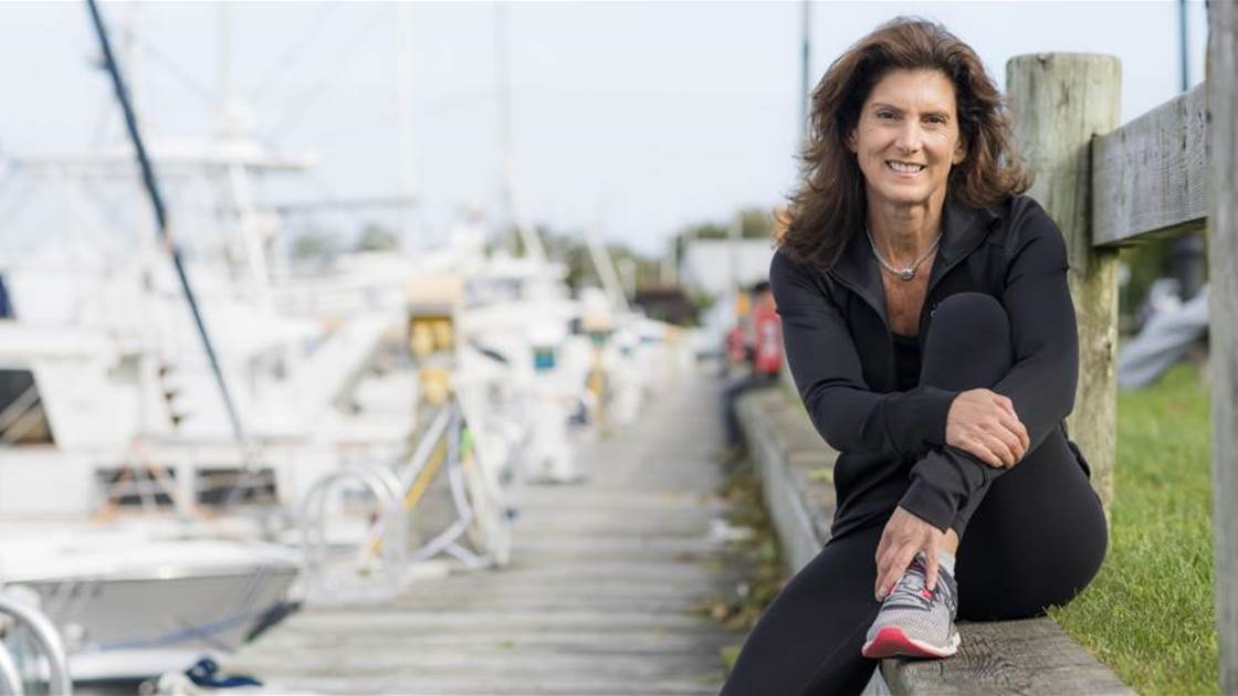 Walking has saved me more times than I can count