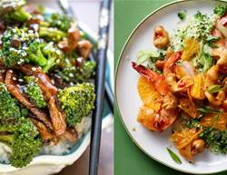 12 high-protein meal prep ideas that'll leave you full and satisfied