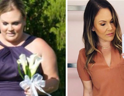 "I Tried Meal Prep for Weight Loss and Dropped 40kgs"