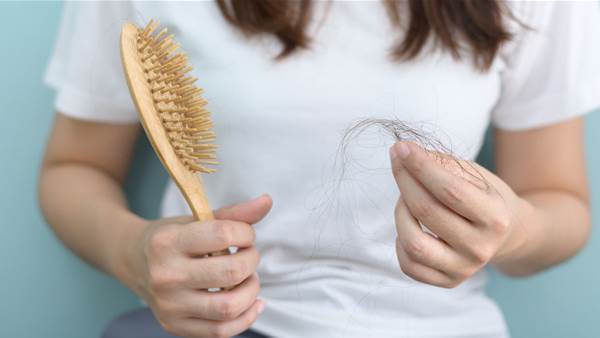 More Than Half of Postmenopausal Women Will Experience Female Hair Loss, Study Says