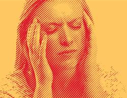 The 60-second migraine massage a neurologist swears by