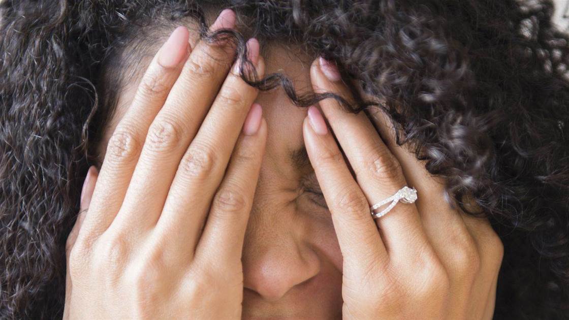 How to Get Rid of That Painful Stye on Your Eye