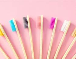 How Often to Replace Your Toothbrush, According to Dentists