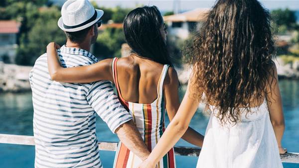 What to Know About Open Relationships Before You Even Think About Trying One