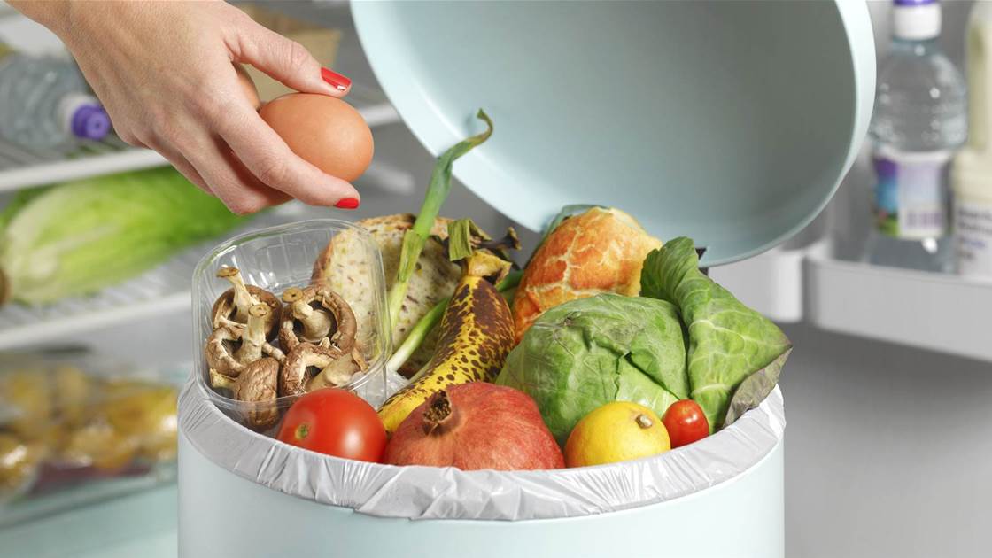 29 Little Ways to Cut Back on Food Waste