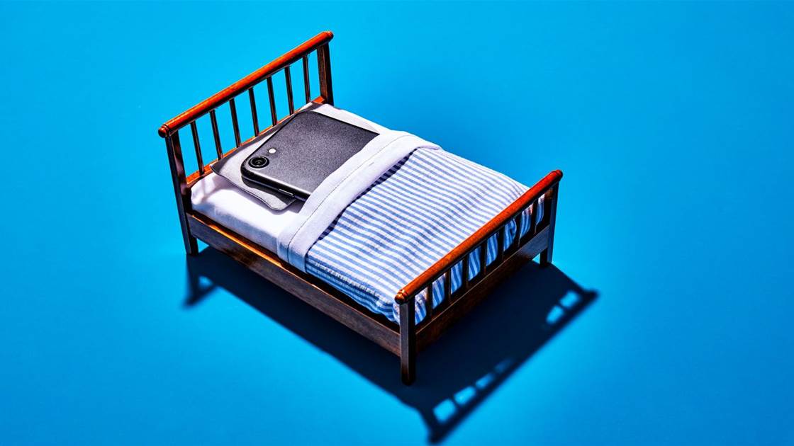 Sleep tracker Sleep tracker