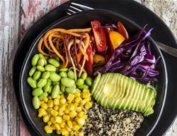 22 Foods the World's Healthiest People Eat Every Day