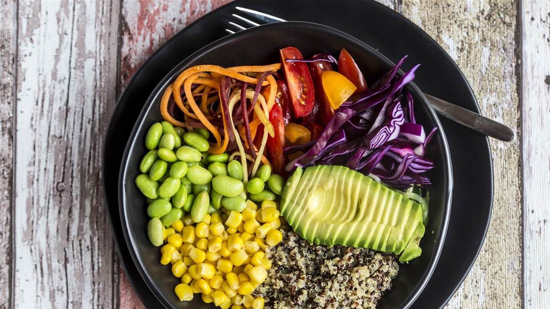 22 Foods the World's Healthiest People Eat Every Day