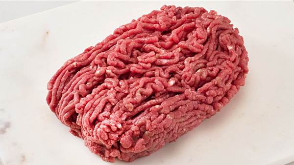 The Smartest Way to Freeze Mince So It Thaws Faster