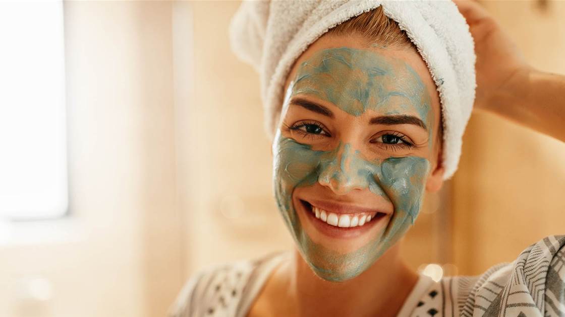 Bentonite Clay is the Ingredient You Need For Oily, Acne-Prone Skin