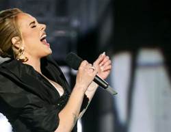 Adele Reveals She Experienced the ‘Most Terrifying Anxiety Attacks’ Amid Her Divorce