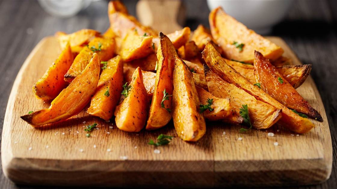 12 High-Carb Foods You Should Be Eating More, According to a Dietitian