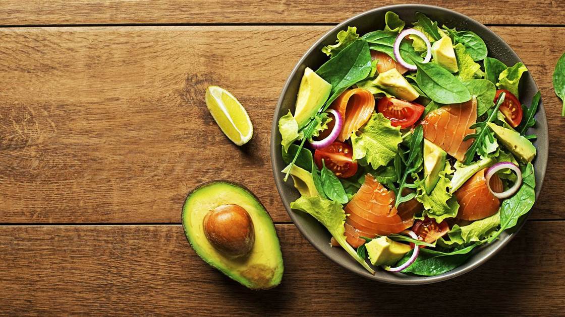 A Dietitian Says the Satiating Diet Is the Best Way to Lose Weight and Keep It Off
