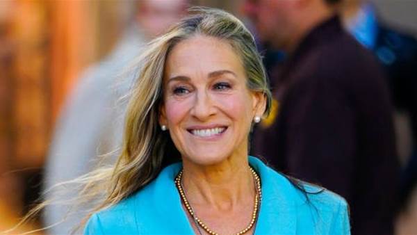 Sarah Jessica Parker Slams &#8216;Misogynist&#8217; Ageism: &#8216;What Am I Going to Do About It? Stop Ageing? Disappear?&#8217;
