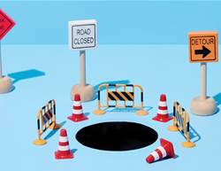 Warning Signs of Cognitive Problems