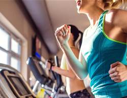 Not a Fan of HIIT Workouts? You Need to Try LISS Cardio