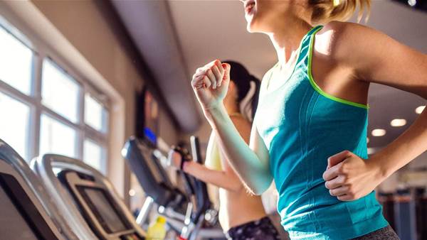 Not a Fan of HIIT Workouts? You Need to Try LISS Cardio