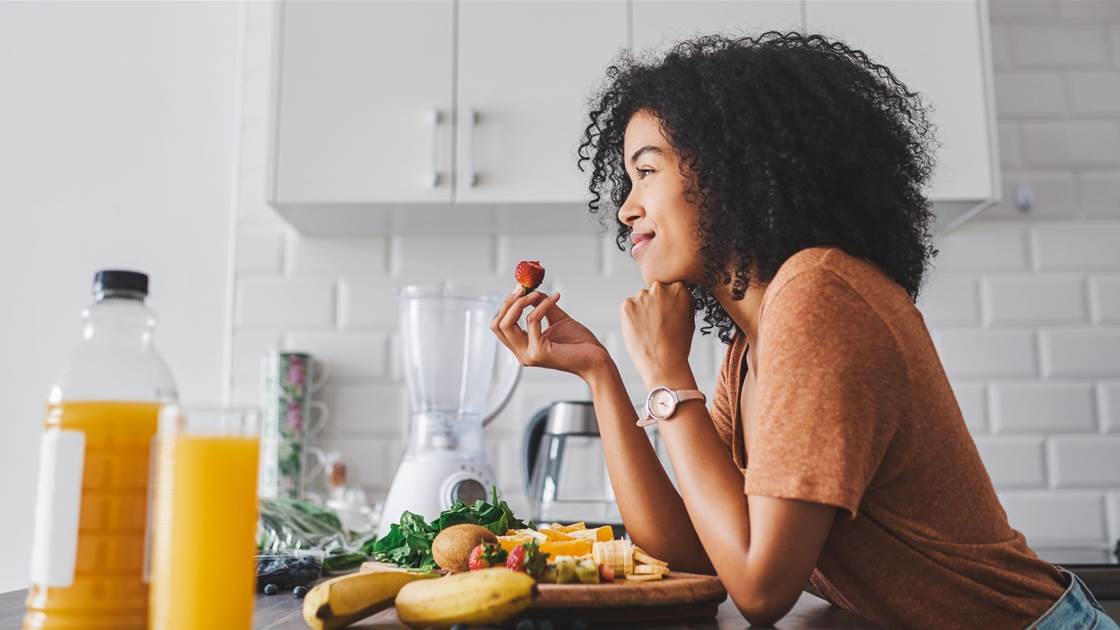 Plant-Based vs. Vegan Diet: Here Are the Key Differences & What's Best for Weight Loss, Explained