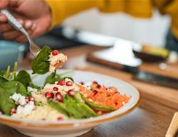 This Diet May Help Women Live Longer, Study Finds