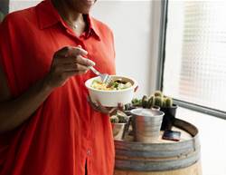 The MIND Diet May Slow Ageing and Lower Dementia Risk