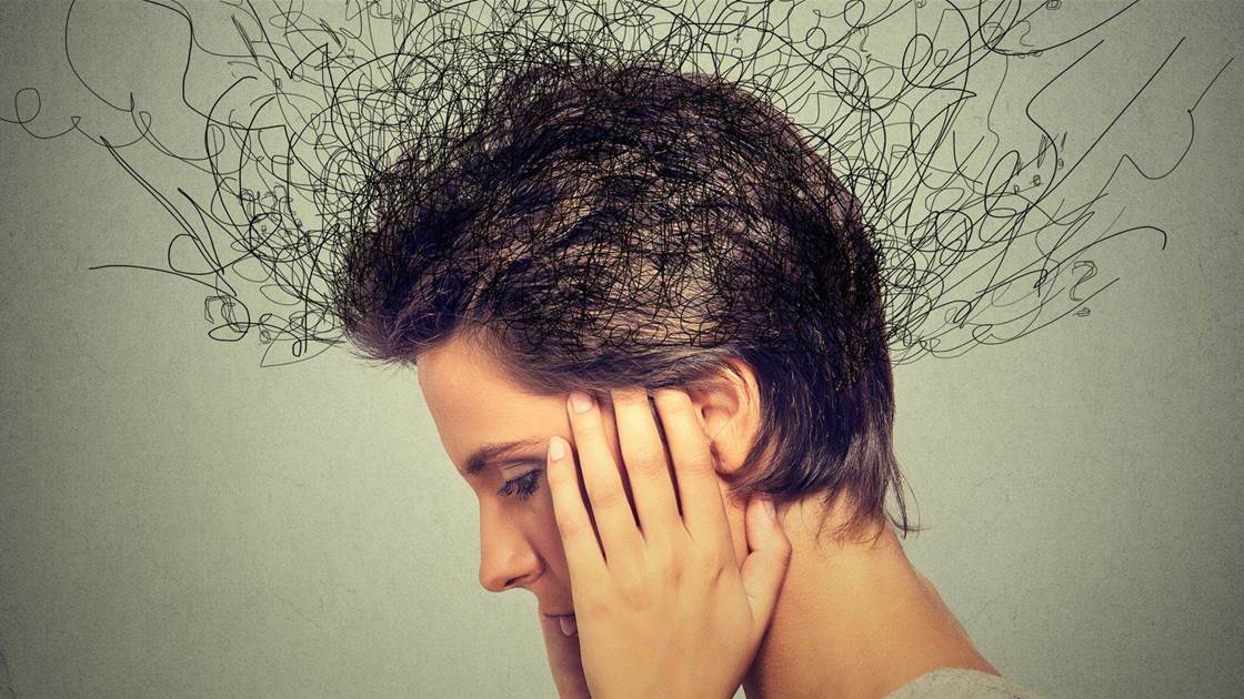 The 10-Second Tension Headache Remedy a Physical Therapist Swears By