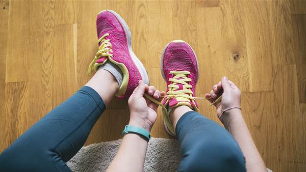 Afternoon Exercise May Improve Blood Sugars in People With Type 2 Diabetes