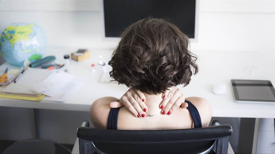 9 Causes of Body Aches That Have Nothing to Do With Getting Old