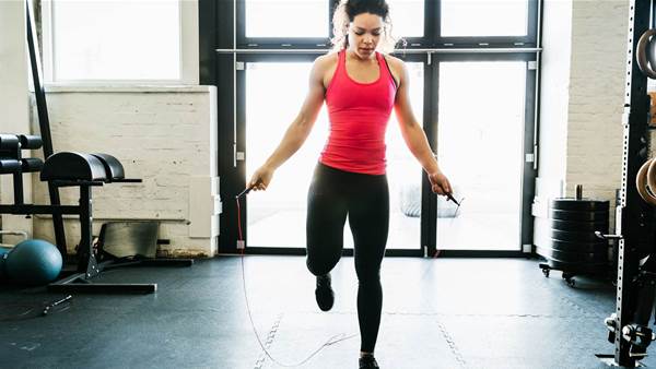 Why HIIT Is the Best Type of Workout to Do if You Want to See Results Fast