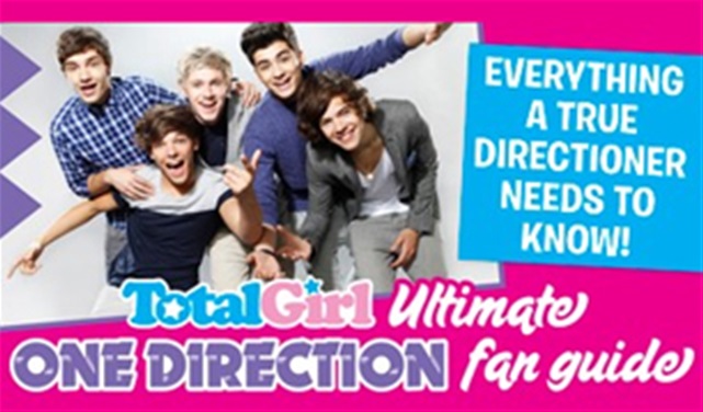 Are you a Real Directioner? Are you a Real Directioner?