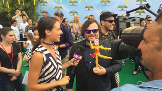 Kung Fu Panda, Joel Adams And Acrobat Yoga!