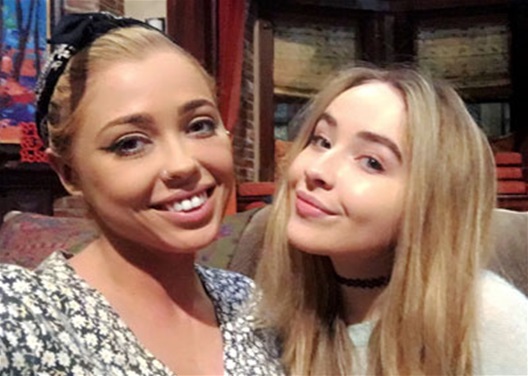 All The Goss From The Radio Disney Awards All The Goss From The Radio Disney Awards