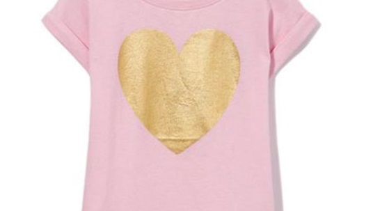 Fashion Obsession: Pink!