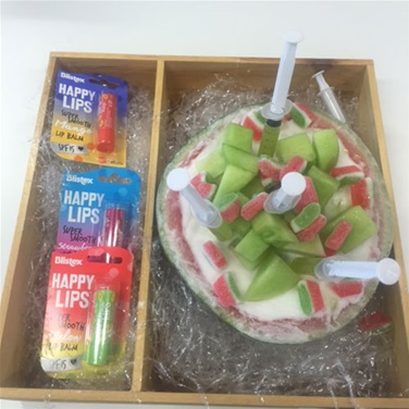 Is That A Cake? No, It's Beauty Products!!! Is That A Cake? No, It's Beauty Products!!!