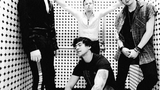 5SOS AUSTRALIAN TOUR 2018