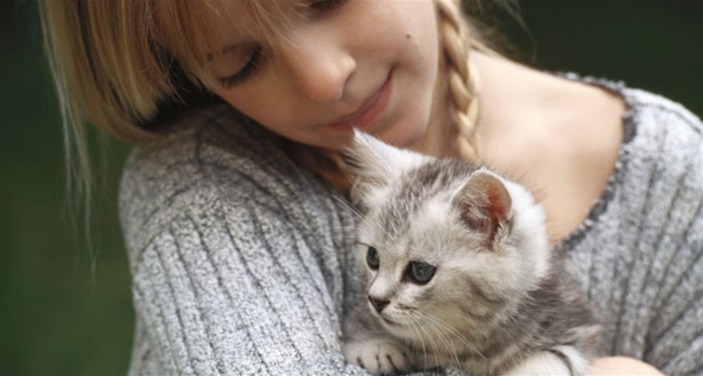 Five Reasons to Adopt a Pet Five Reasons to Adopt a Pet