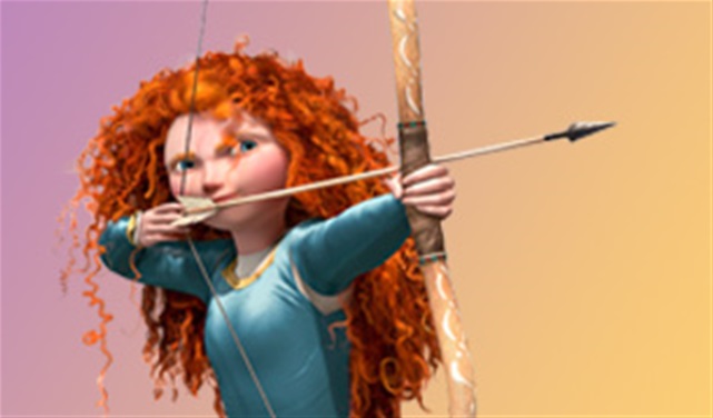 Which adventurer are you? Which adventurer are you?