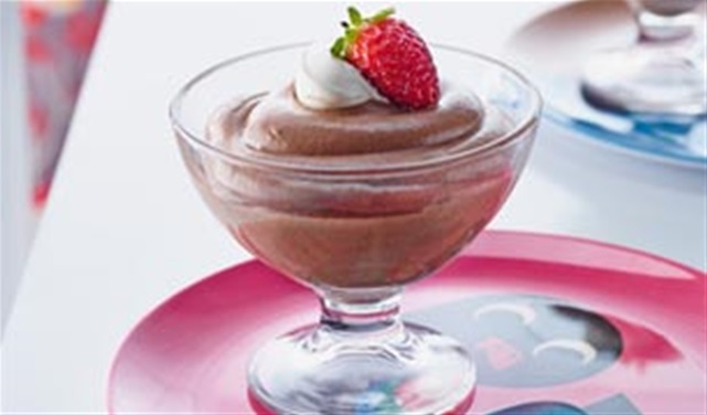 Chocolate Mousse Recipe Chocolate Mousse Recipe
