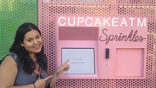 My USA Holiday Part 2!