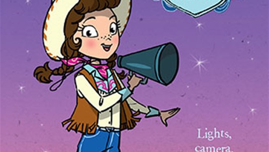 REVIEW: Alice-Miranda in Hollywood