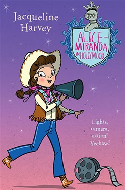 REVIEW: Alice-Miranda in Hollywood REVIEW: Alice-Miranda in Hollywood